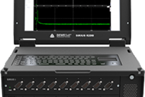 動態(tài)數據采集的性能特點有哪些？