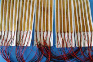 應變片的原理是什么？如何實現的？