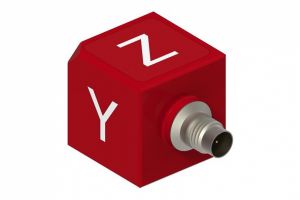 影響加速度傳感器測量信號(hào)的幾大因素