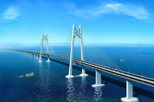 港珠澳大橋都使用了哪些傳感器？