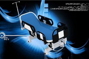 測力傳感器在醫療行業也有應用？