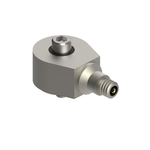 3311A高頻環形壓電式加速度傳感器